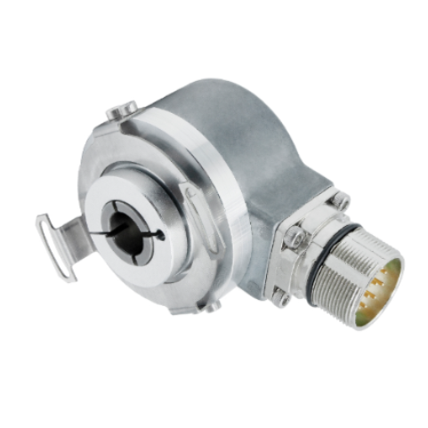 SAH50 incremental encoder